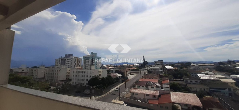 Imagem Apartamento com 3 Quartos à Venda, 97 m² em Capoeiras - Florianópolis