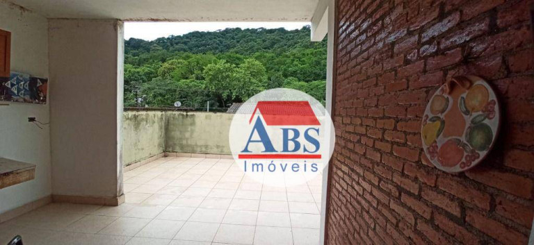 Imagem Casa com 2 Quartos à Venda, 144 m² em Vale Verde - Cubatão