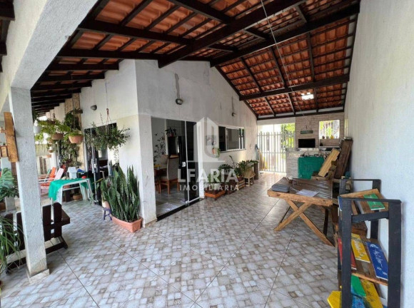 Imagem Casa com 3 Quartos à Venda, 114 m² em Princesa Do Mar - Itapoá Imagem Casa com 3 Quartos à Venda, 114 m² em Princesa Do Mar - Itapoá