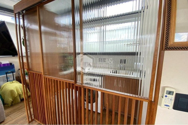 Imagem Apartamento com 2 Quartos à Venda, 140 m² em Tatuapé - São Paulo Imagem Apartamento com 2 Quartos à Venda, 140 m² em Tatuapé - São Paulo