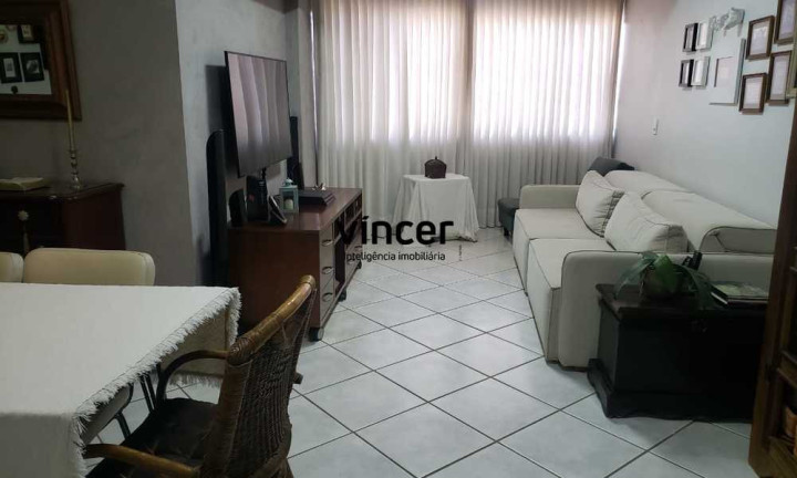 Imagem Apartamento com 3 Quartos à Venda, 97 m² em Jardim Goiás - Goiânia Imagem Apartamento com 3 Quartos à Venda, 97 m² em Jardim Goiás - Goiânia