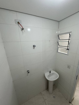 Imagem Apartamento com 1 Quarto para Alugar, 30 m² em Vila Jaguara - São Paulo Imagem Apartamento com 1 Quarto para Alugar, 30 m² em Vila Jaguara - São Paulo
