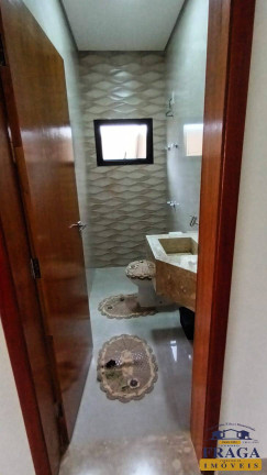 Imagem Casa com 3 Quartos à Venda, 155 m² em Wanel Ville - Sorocaba Imagem Casa com 3 Quartos à Venda, 155 m² em Wanel Ville - Sorocaba