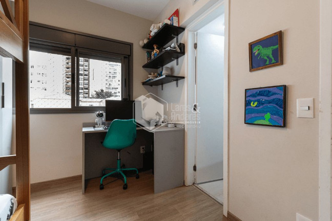 Imagem Apartamento com 4 Quartos à Venda, 148 m² em Perdizes - São Paulo Imagem Apartamento com 4 Quartos à Venda, 148 m² em Perdizes - São Paulo