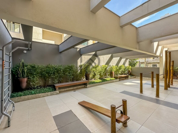 Imagem Apartamento com 4 Quartos à Venda, 162 m² em Pinheiros - São Paulo Imagem Apartamento com 4 Quartos à Venda, 162 m² em Pinheiros - São Paulo