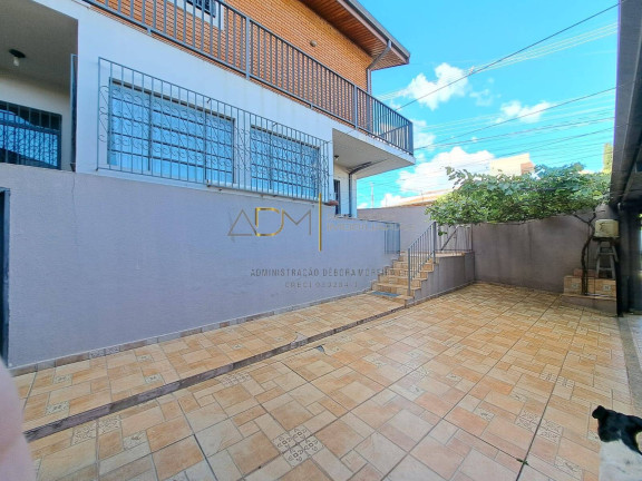 Imagem Sobrado com 4 Quartos à Venda, 306 m² em Jardim Paraíso - Botucatu Imagem Sobrado com 4 Quartos à Venda, 306 m² em Jardim Paraíso - Botucatu