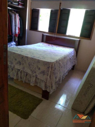 Imagem Casa com 2 Quartos à Venda, 86 m² em Massaguaçu - Caraguatatuba
