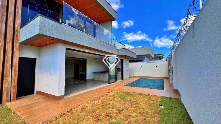 Imagem Casa de Condomínio com 4 Quartos à Venda, 297 m² em Plano Diretor Norte - Palmas Imagem Casa de Condomínio com 4 Quartos à Venda, 297 m² em Plano Diretor Norte - Palmas