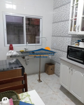 Imagem Casa com 2 Quartos à Venda, 75 m² em Massaguaçu - Caraguatatuba Imagem Casa com 2 Quartos à Venda, 75 m² em Massaguaçu - Caraguatatuba