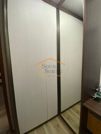 Imagem Casa de Condomínio com 2 Quartos à Venda, 42 m² em Parada Inglesa - São Paulo