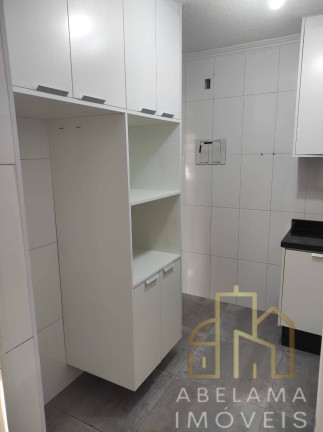 Imagem Casa de Condomínio com 2 Quartos à Venda, 110 m² em Vila Metalúrgica - Santo André