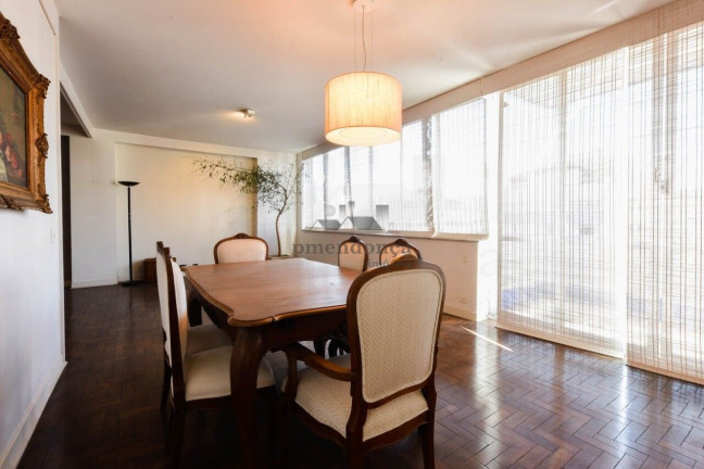 Imagem Apartamento com 4 Quartos à Venda, 274 m² em Higienópolis - São Paulo Imagem Apartamento com 4 Quartos à Venda, 274 m² em Higienópolis - São Paulo