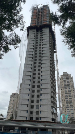 Imagem Apartamento com 2 Quartos à Venda, 95 m² em Sítio Tamboré Alphaville - Barueri Imagem Apartamento com 2 Quartos à Venda, 95 m² em Sítio Tamboré Alphaville - Barueri