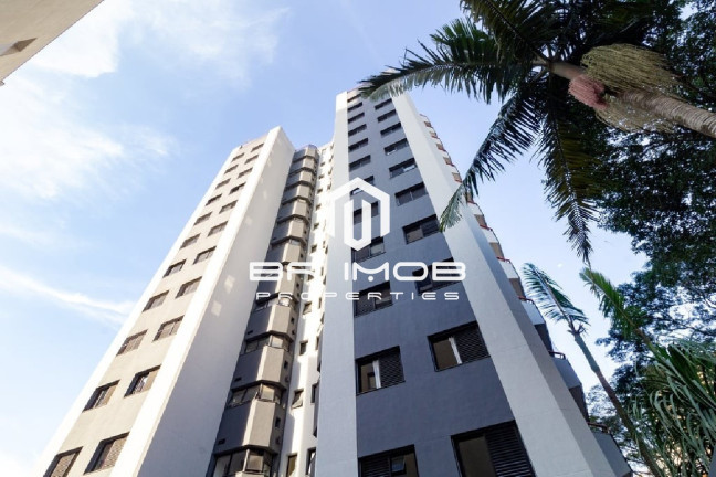 Imagem Imóvel com 3 Quartos à Venda, 81 m² em Vila Clementino - São Paulo Imagem Imóvel com 3 Quartos à Venda, 81 m² em Vila Clementino - São Paulo
