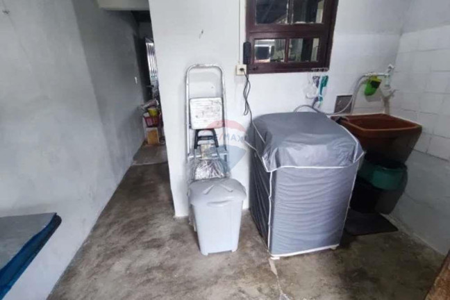 Imagem Casa com 4 Quartos à Venda, 120 m² em Maravista - Niterói Imagem Casa com 4 Quartos à Venda, 120 m² em Maravista - Niterói