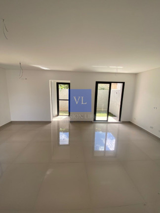 Imagem Casa com 3 Quartos à Venda, 129 m² em Boqueirão - Curitiba