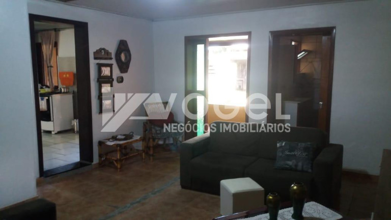 Imagem Casa com 3 Quartos à Venda, 150 m² em Liberdade - Novo Hamburgo Imagem Casa com 3 Quartos à Venda, 150 m² em Liberdade - Novo Hamburgo