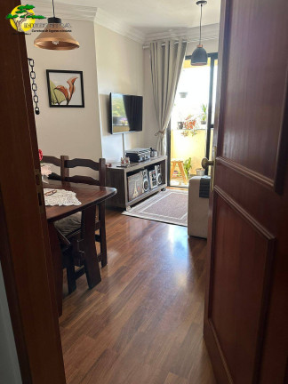 Imagem Apartamento com 2 Quartos à Venda,  em Parque Mandaqui - São Paulo