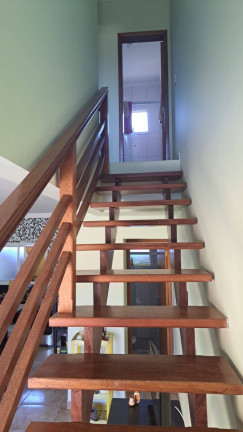 Imagem Apartamento com 2 Quartos à Venda, 76 m² em Recanto Som Do Mar - Caraguatatuba