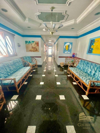Imagem Cobertura com 4 Quartos à Venda, 202 m² em Vila Guilhermina - Praia Grande Imagem Cobertura com 4 Quartos à Venda, 202 m² em Vila Guilhermina - Praia Grande