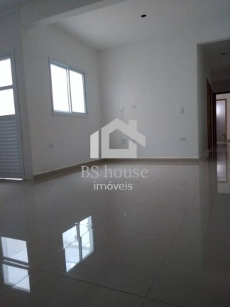 Imagem Apartamento com 3 Quartos à Venda, 135 m² em Vila Valparaiso - Santo André