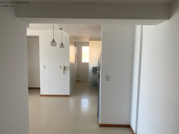 Imagem Kitnet com 1 Quarto à Venda, 35 m² em Federação - Salvador