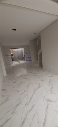 Imagem Sobrado com 3 Quartos à Venda,  em Cidade Industrial - Curitiba