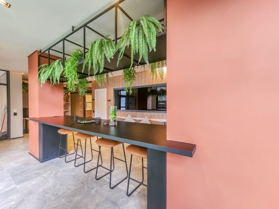 Imagem Studio com 1 Quarto à Venda, 27 m² em Vila Mariana - São Paulo