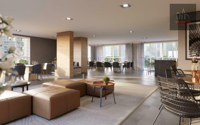 Imagem Apartamento com 3 Quartos à Venda, 83 m² em Vila Guarani (zona Sul) - São Paulo Imagem Apartamento com 3 Quartos à Venda, 83 m² em Vila Guarani (zona Sul) - São Paulo