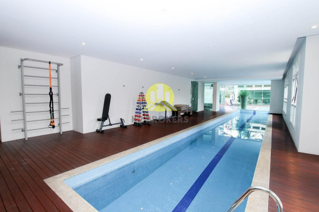 Imagem Apartamento com 4 Quartos à Venda, 355 m² em Batel - Curitiba Imagem Apartamento com 4 Quartos à Venda, 355 m² em Batel - Curitiba