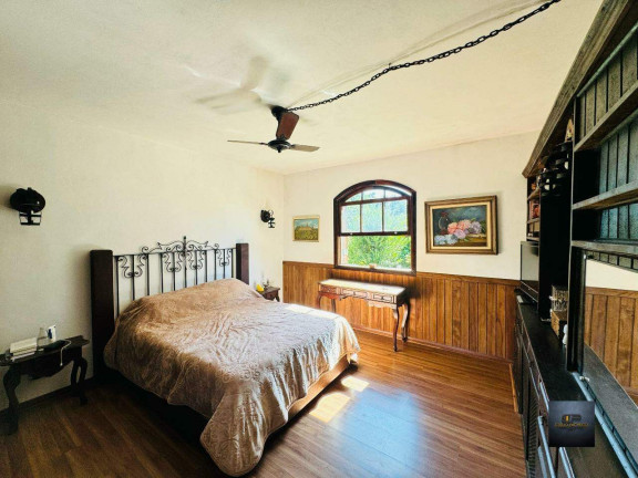 Imagem Casa de Condomínio com 4 Quartos à Venda, 400 m² em Chácara Represinha - Cotia Imagem Casa de Condomínio com 4 Quartos à Venda, 400 m² em Chácara Represinha - Cotia