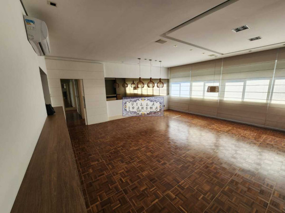 Imagem Apartamento com 3 Quartos à Venda, 155 m² em Humaitá - Rio De Janeiro