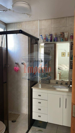 Imagem Apartamento com 3 Quartos à Venda, 130 m² em Jardim Bela Vista - Santo André