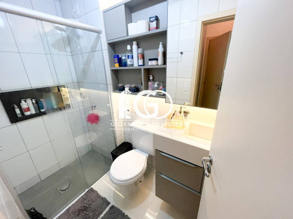 Imagem Apartamento com 2 Quartos à Venda, 71 m² em Centro - Criciúma Imagem Apartamento com 2 Quartos à Venda, 71 m² em Centro - Criciúma
