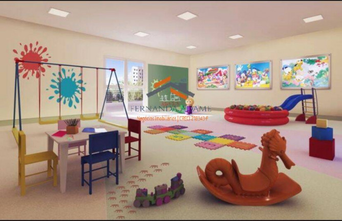 Imagem Apartamento com 3 Quartos à Venda, 69 m² em Morumbi - Paulínia Imagem Apartamento com 3 Quartos à Venda, 69 m² em Morumbi - Paulínia