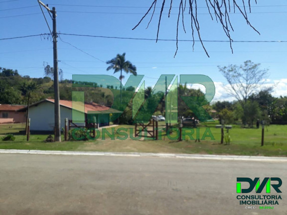 Chácara com 3 Quartos à Venda, 24 m² em área Rural De Taubaté - Taubaté