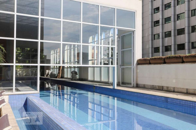 Imagem Apartamento com 2 Quartos à Venda, 66 m² em Bela Vista - São Paulo Imagem Apartamento com 2 Quartos à Venda, 66 m² em Bela Vista - São Paulo