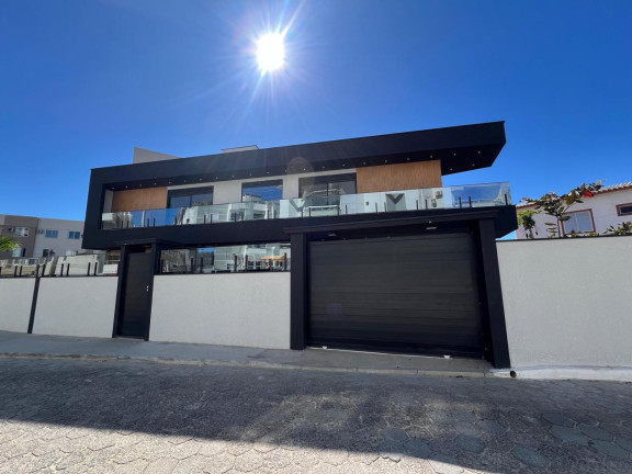 Imagem Casa com 3 Quartos à Venda, 320 m² em Ingleses Do Rio Vermelho - Florianópolis
