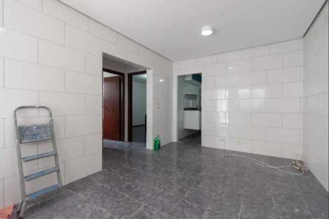 Imagem Casa com 4 Quartos à Venda, 140 m² em Vila Homero Thon - Santo André Imagem Casa com 4 Quartos à Venda, 140 m² em Vila Homero Thon - Santo André