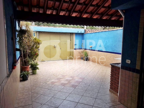 Imagem Casa com 3 Quartos à Venda, 134 m² em Jardim City - Guarulhos Imagem Casa com 3 Quartos à Venda, 134 m² em Jardim City - Guarulhos