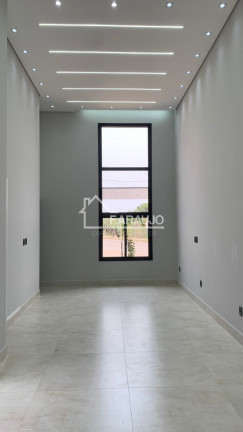 Imagem Imóvel com 3 Quartos à Venda, 120 m² em Horto Florestal - Sorocaba