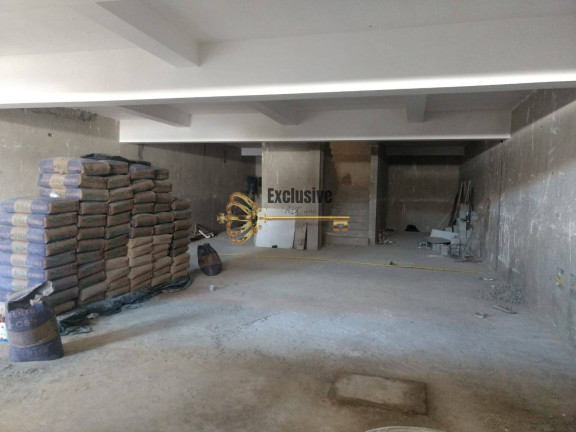 Imagem Cobertura com 2 Quartos à Venda, 120 m² em Vila Alzira - Santo André