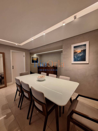Imagem Apartamento com 4 Quartos à Venda, 149 m² em Barra Da Tijuca - Rio De Janeiro