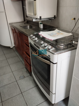 Imagem Apartamento com 2 Quartos à Venda, 62 m² em Praia Grande - Ubatuba