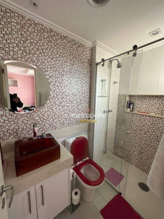 Imagem Apartamento com 3 Quartos à Venda, 177 m² em Campestre - Santo André Imagem Apartamento com 3 Quartos à Venda, 177 m² em Campestre - Santo André