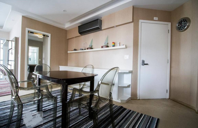 Imagem Apartamento com 2 Quartos para Alugar, 90 m² em Cerqueira César - São Paulo Imagem Apartamento com 2 Quartos para Alugar, 90 m² em Cerqueira César - São Paulo