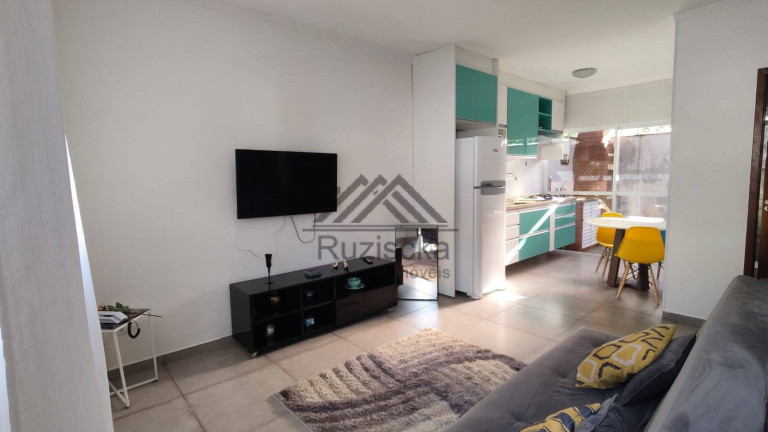 Imagem Casa com 2 Quartos à Venda, 42 m² em Cibratel Ii - Itanhaém