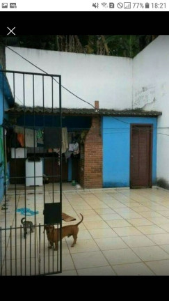 Imagem Imóvel com 3 Quartos à Venda, 102 m² em Maracanã - Cariacica