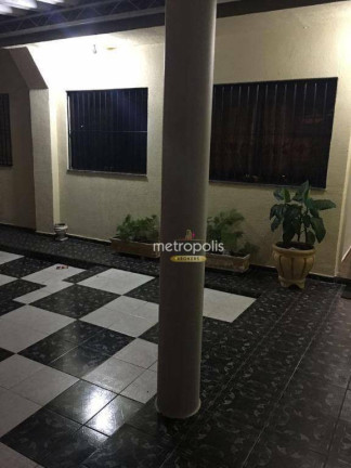 Imagem Apartamento com 1 Quarto à Venda, 59 m² em Barcelona - São Caetano Do Sul
