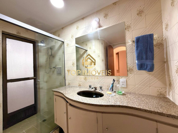 Imagem Apartamento com 3 Quartos à Venda, 160 m² em Jardim Astúrias - Guarujá Imagem Apartamento com 3 Quartos à Venda, 160 m² em Jardim Astúrias - Guarujá